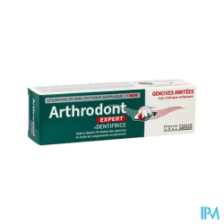 ARTHRODONT EXPERT PATE DENT 50ML