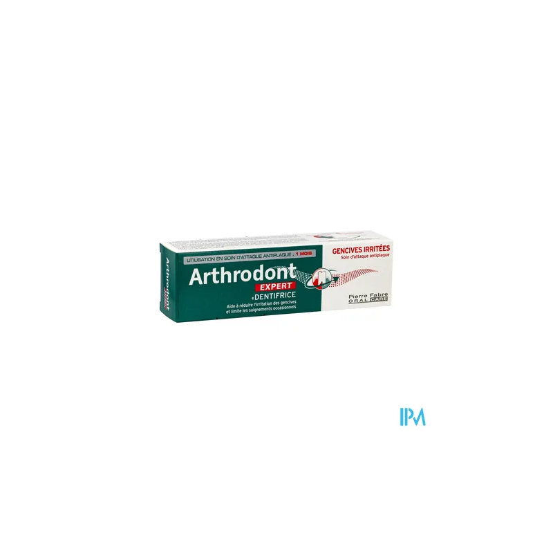 ARTHRODONT EXPERT PATE DENT 50ML