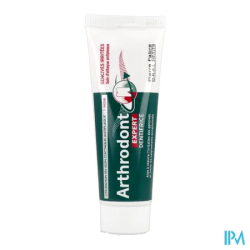 ARTHRODONT EXPERT PATE DENT 50ML
