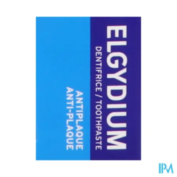 ELGYDIUM DENT ANTIPLAQ 75ML