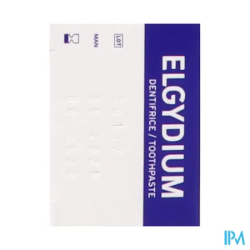 ELGYDIUM DENT ANTIPLAQ 75ML