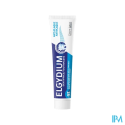 ELGYDIUM DENT ANTIPLAQ 75ML