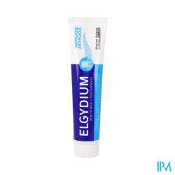 ELGYDIUM DENT ANTIPLAQ 75ML