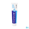 ELGYDIUM DENT ANTIPLAQ 75ML