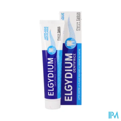 ELGYDIUM DENT ANTIPLAQ 75ML