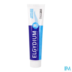 ELGYDIUM DENT ANTIPLAQ 75ML