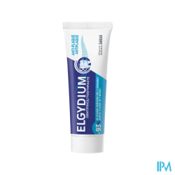 ELGYDIUM DENT ANTIPLAQ 50ML