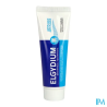 ELGYDIUM DENT ANTIPLAQ 50ML