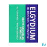 ELGYDIUM DENT DENTS SENSIBLES 75ML