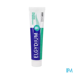 ELGYDIUM DENT DENTS SENSIBLES 75ML