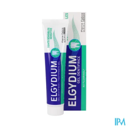 ELGYDIUM DENT DENTS SENSIBLES 75ML