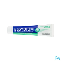 ELGYDIUM DENT DENTS SENSIBLES 75ML