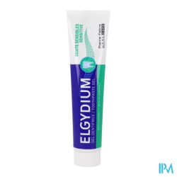 ELGYDIUM DENT DENTS SENSIBLES 75ML