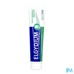 ELGYDIUM DENT DENTS SENSIBLES 75ML