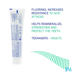 ELGYDIUM DENT DENTS SENSIBLES 75ML