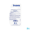 INAVA DENTO FIL FLUOR MENTH FRAICH