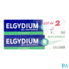 ELGYDIUM DENT SENSIBLE 75MLX2