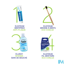 BDEN ELGYDIUM ECO CONCU MED