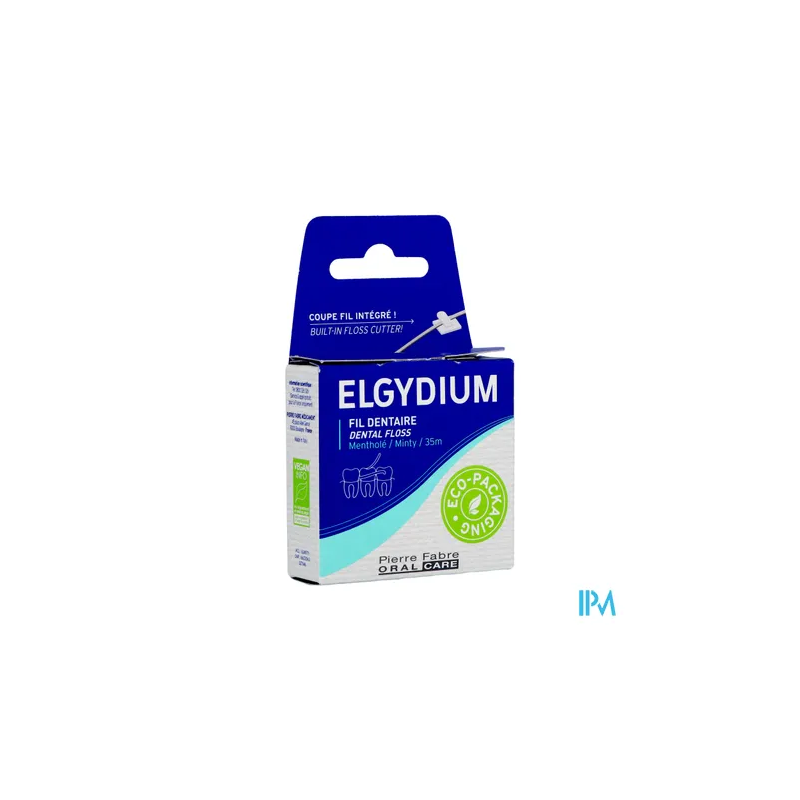ELGYDIUM FIL DENTAIRE ECO