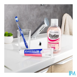ELUDAY GENCIVE BAIN BOUCHE 500ML