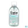 ELUDAY SENSIBILITE BAIN BCHE 500ML