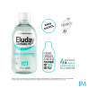 ELUDAY SENSIBILITE BAIN BCHE 500ML