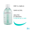 ELUDAY SENSIBILITE BAIN BCHE 500ML