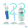 ELUDAY SENSIBILITE BAIN BCHE 500ML