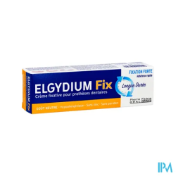 ELGYDIUM FIX FORTE 45G