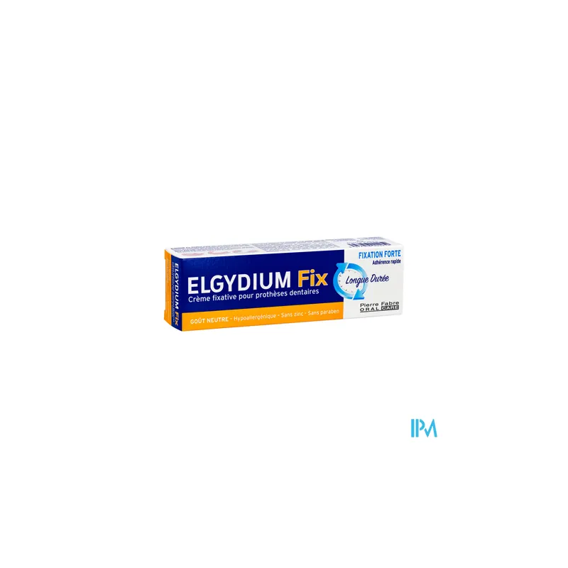 ELGYDIUM FIX FORTE 45G