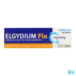 ELGYDIUM FIX FORTE 45G