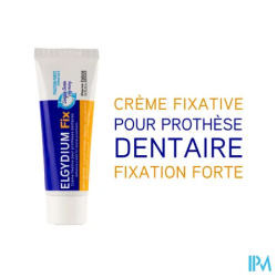 ELGYDIUM FIX FORTE 45G