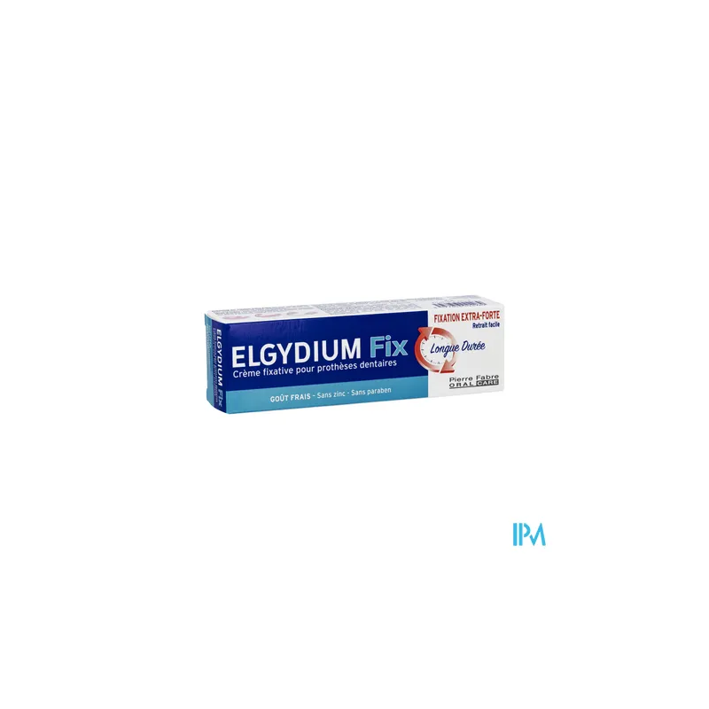 ELGYDIUM FIX EXTRA FORTE 45G
