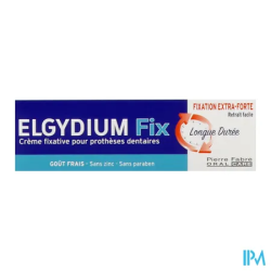 ELGYDIUM FIX EXTRA FORTE 45G