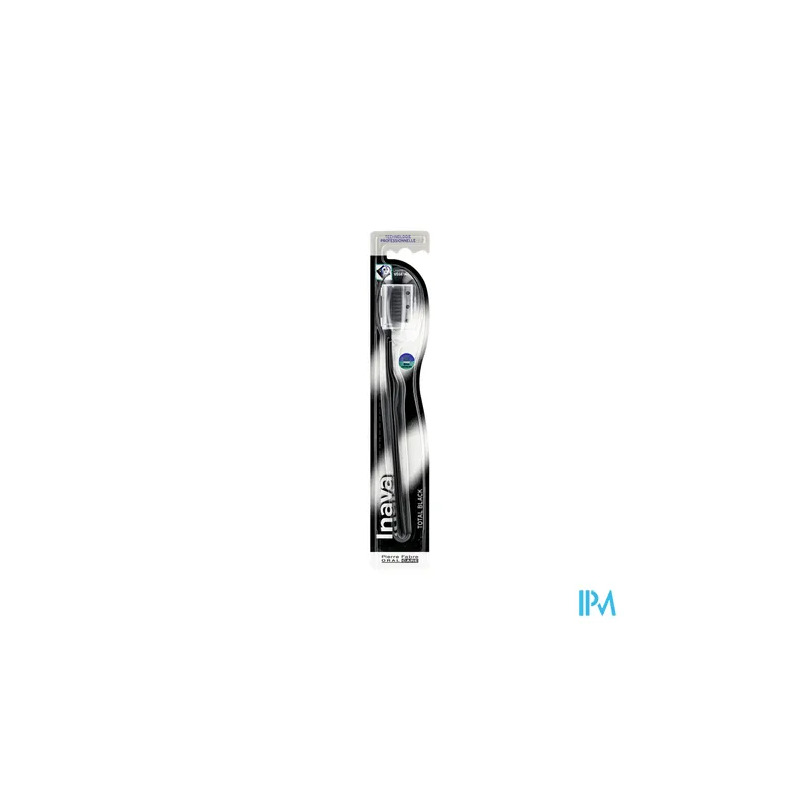 BDEN INAVA TOT BLACK