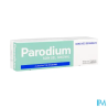 PARODIUM SOIN GEL GINGIVAL 50 ML