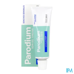 PARODIUM SOIN GEL GINGIVAL 50 ML