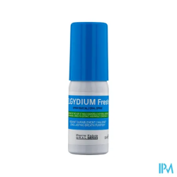 ELGYDIUM FRESH SPRAY 15ML