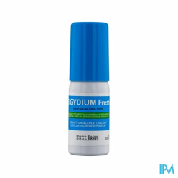 ELGYDIUM FRESH SPRAY 15ML