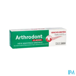 ARTHRODONT CLASSIC PATE DENT 50ML