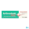 ARTHRODONT CLASSIC PATE DENT 50ML