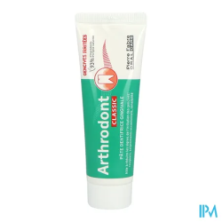 ARTHRODONT CLASSIC PATE DENT 50ML