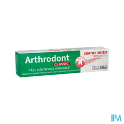 ARTHRODONT CLASSIC PATE DENT 75ML
