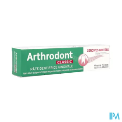 ARTHRODONT CLASSIC PATE DENT 75ML
