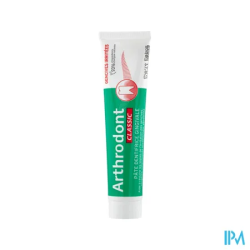 ARTHRODONT CLASSIC PATE DENT 75ML