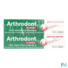 ARTHRODONT CLASSIC PATE DENT 75ML2