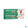 ARTHRODONT CLASSIC PATE DENT 75ML2