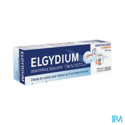 ELGYDIUM DENT CHRONO KIDS 50ML