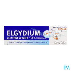 ELGYDIUM DENT CHRONO KIDS 50ML