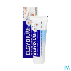 ELGYDIUM DENT CHRONO KIDS 50ML